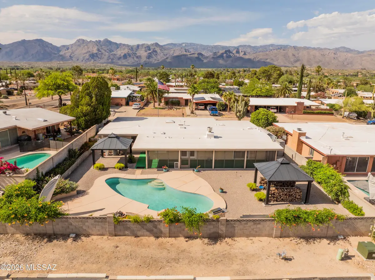 9014 E Calle Pasto, Tucson, AZ 85715 - #1
