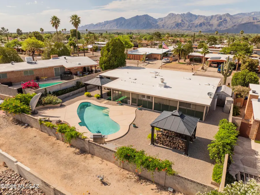 9014 E Calle Pasto, Tucson, AZ 85715 - #2