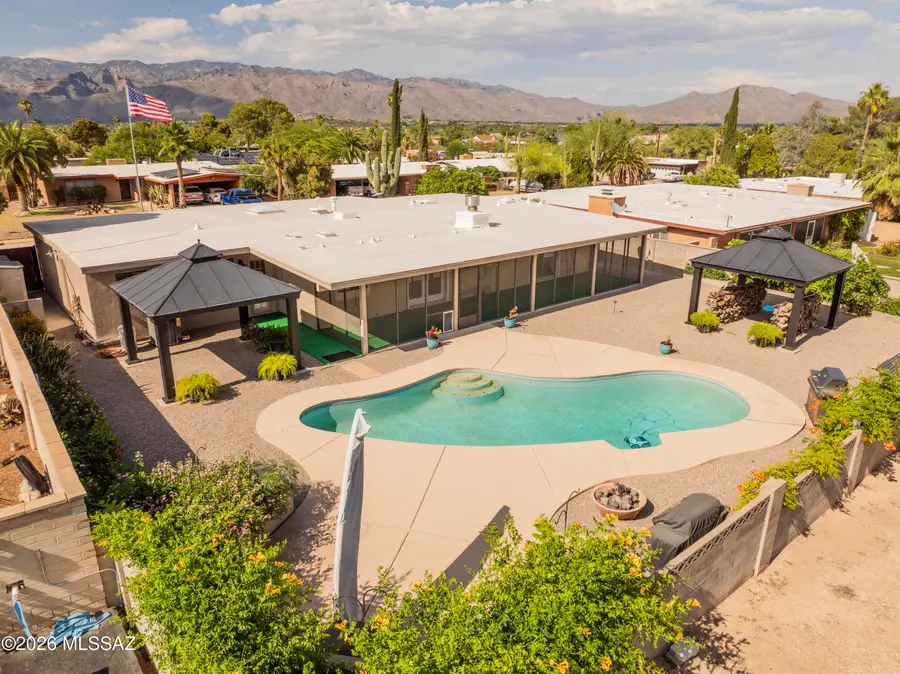 9014 E Calle Pasto, Tucson, AZ 85715 - #3