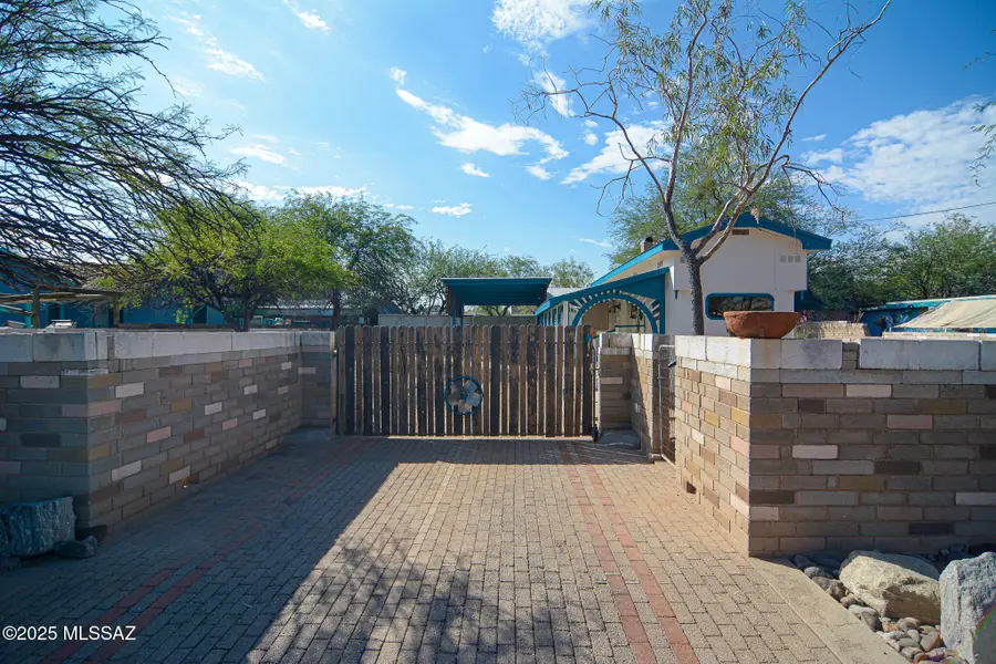 537 W Pelaar, Tucson, AZ 85705 - #2