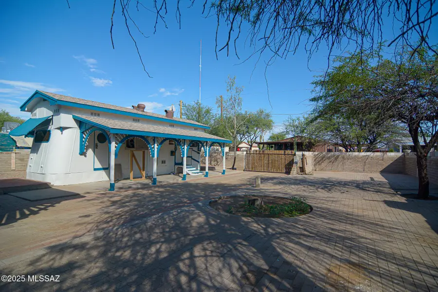 537 W Pelaar, Tucson, AZ 85705 - #3