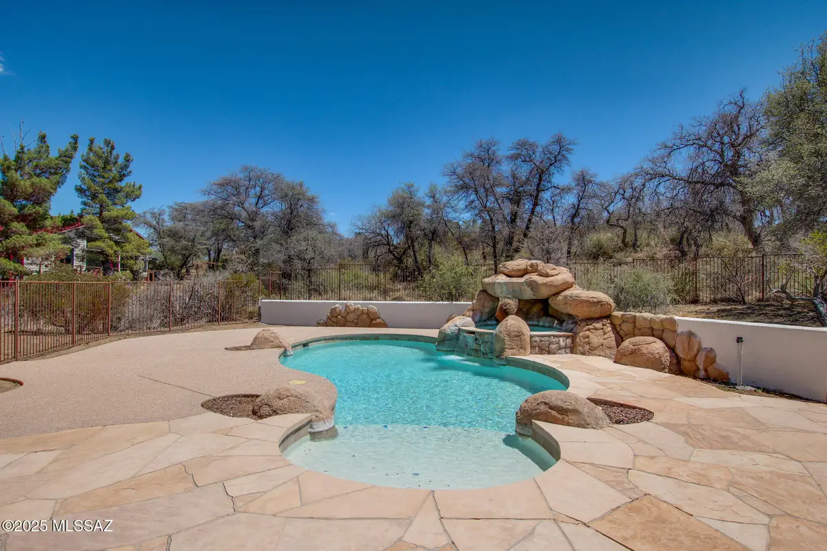 320 N Estill, Oracle, AZ 85623 - #1