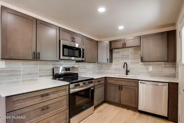 743 W Milton, Tucson, AZ 85706