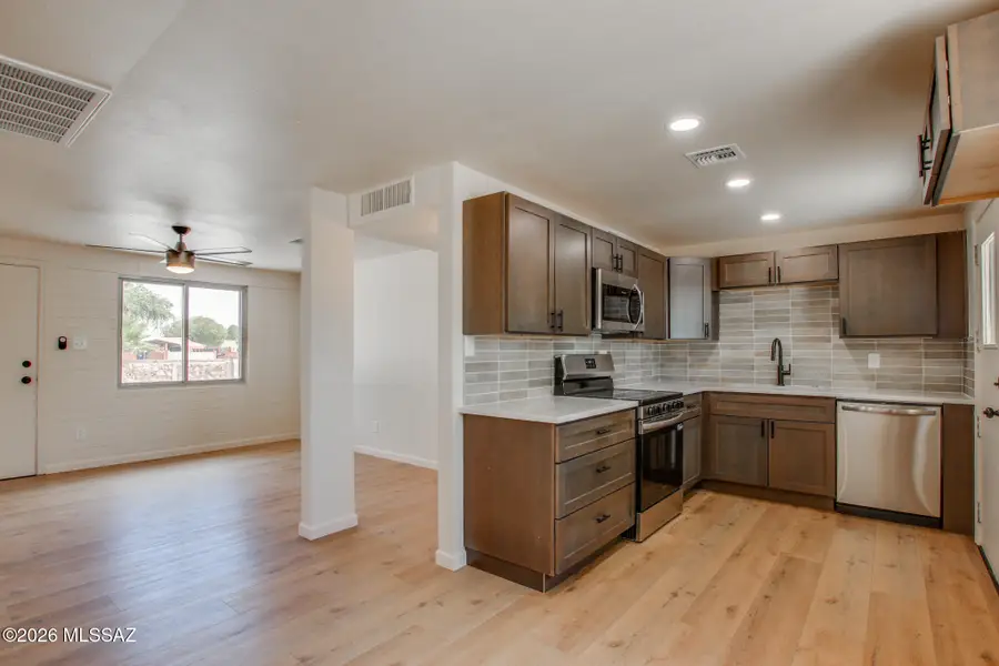 743 W Milton, Tucson, AZ 85706 - #3