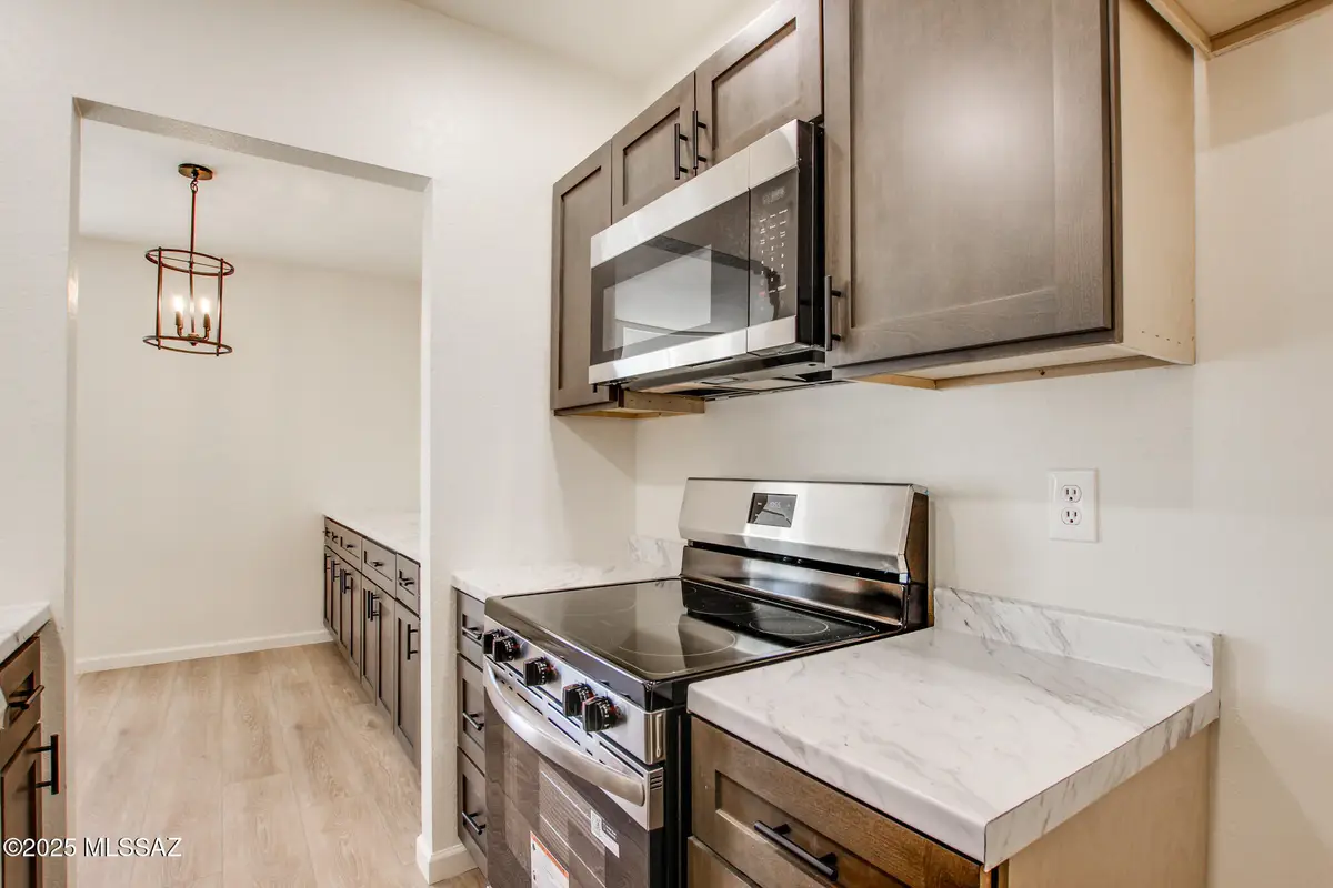 8080 E Speedway, Tucson, AZ 85710 - #1