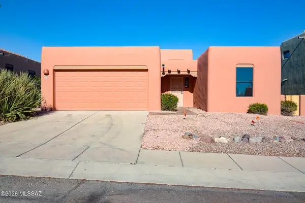 9156 N Jessy, Tucson, AZ 85742