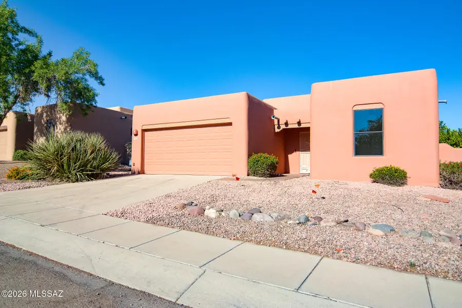 9156 N Jessy, Tucson, AZ 85742 - #2
