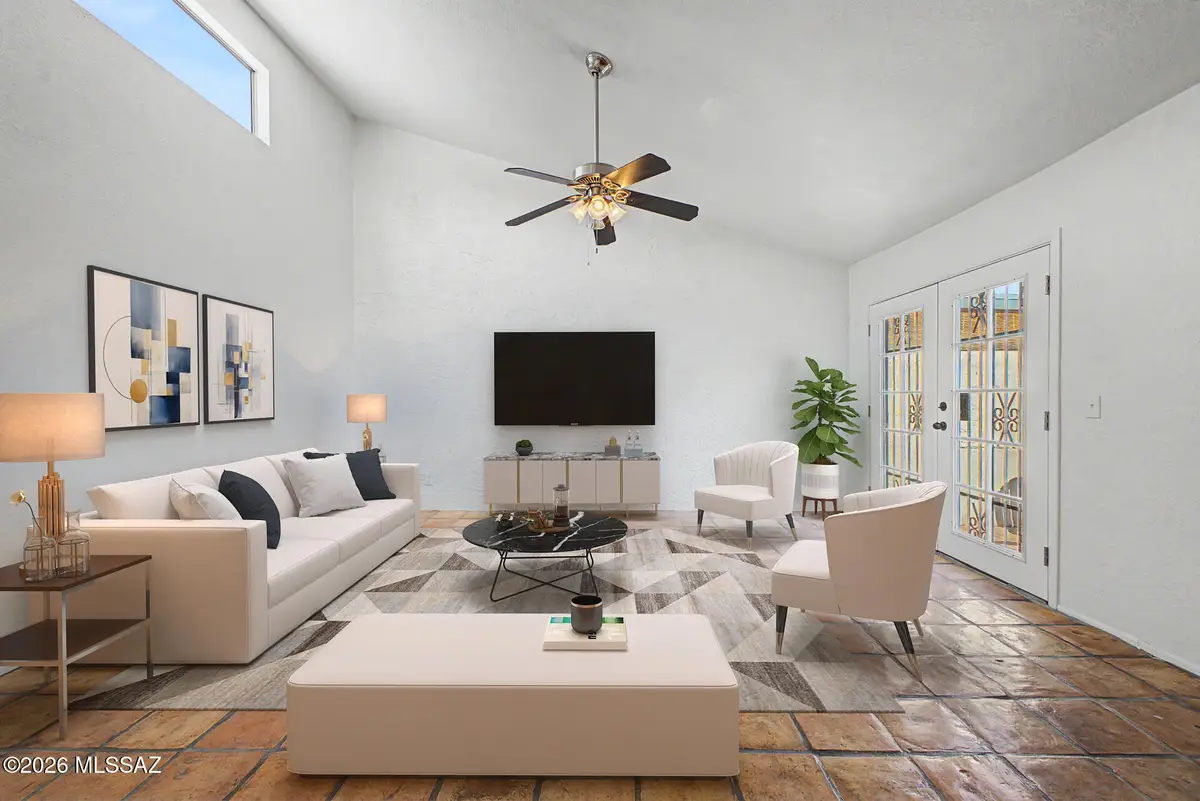 2769 W Anklam, Tucson, AZ 85745 - #1