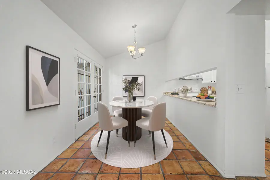 2769 W Anklam, Tucson, AZ 85745 - #3