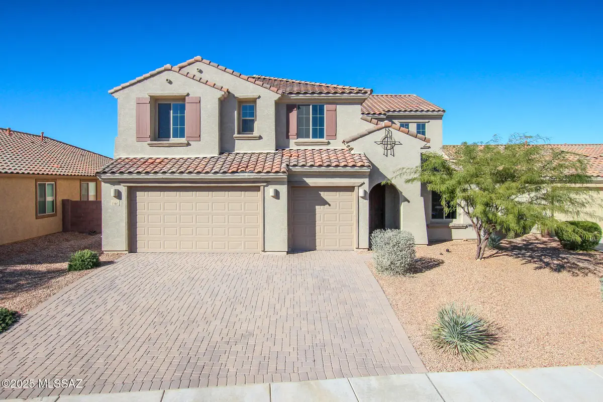 13465 E Joseph Mills, Tucson, AZ 85747 - #1