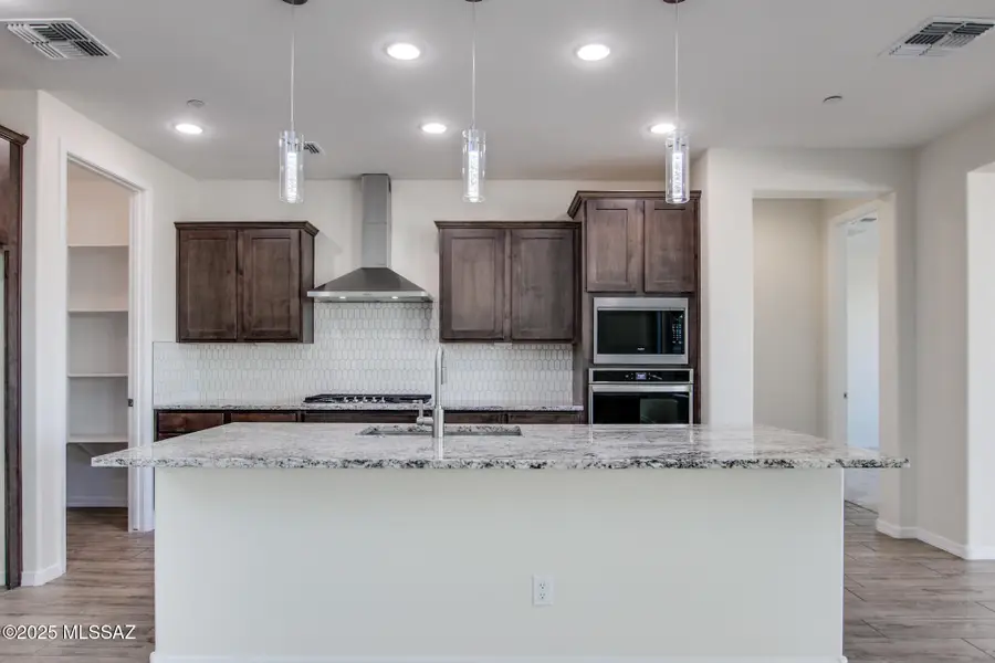 13465 E Joseph Mills, Tucson, AZ 85747 - #2