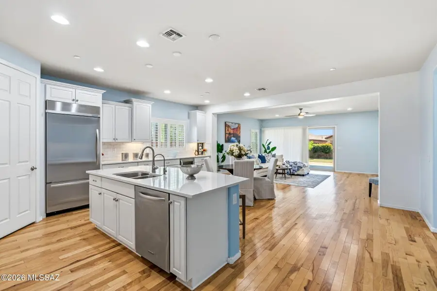 8158 N Circulo El Palmito, Tucson, AZ 85704 - #3