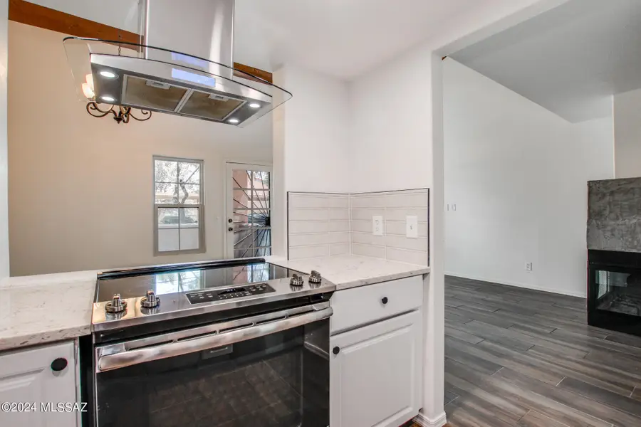 5357 N Paseo De La Terraza, Tucson, AZ 85750 - #2