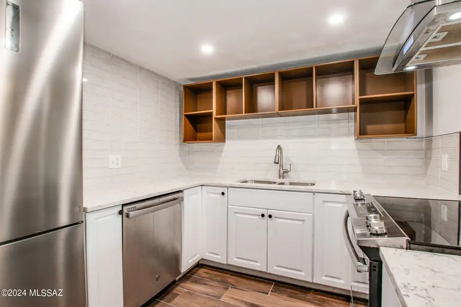 5357 N Paseo De La Terraza, Tucson, AZ 85750 - #3