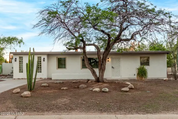 6112 E 25th, Tucson, AZ 85711