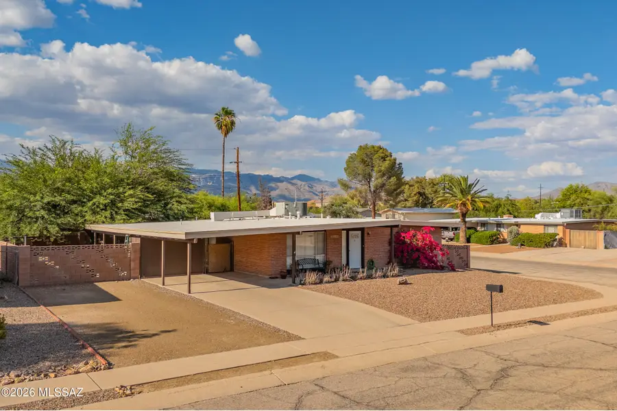 8149 E Colette, Tucson, AZ 85710 - #2