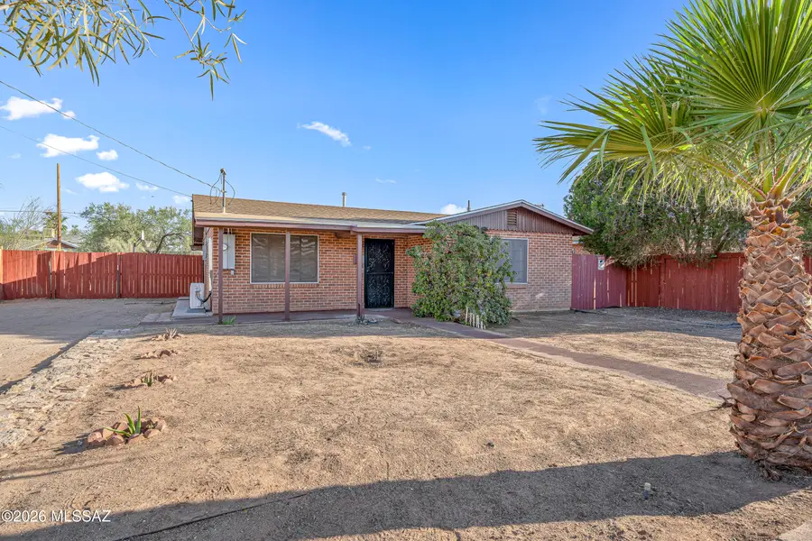 908 E Pastime, Tucson, AZ 85719 - #2