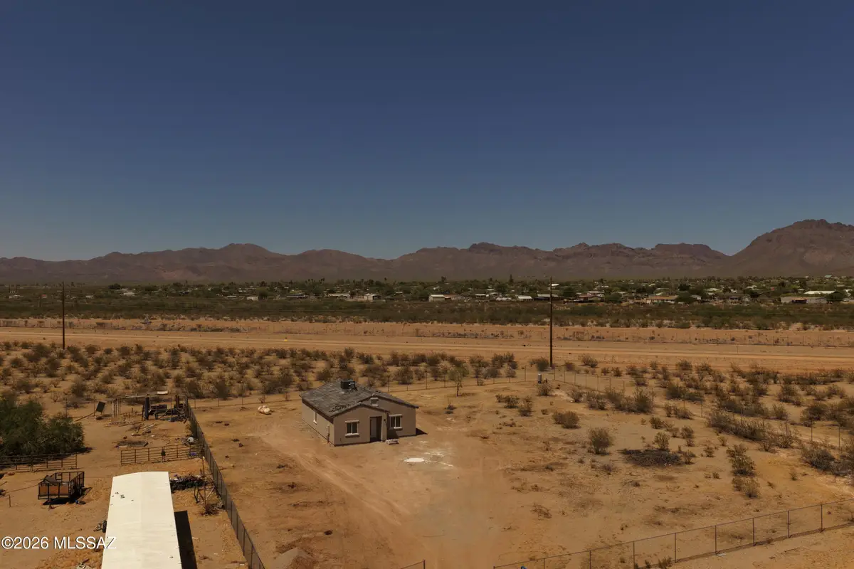 4327 S Desert Sunrise, Tucson, AZ 85735 - #1