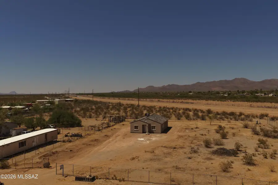 4327 S Desert Sunrise, Tucson, AZ 85735 - #2