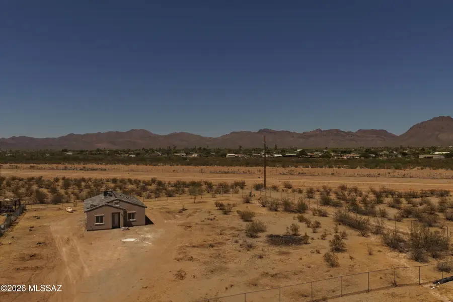 4327 S Desert Sunrise, Tucson, AZ 85735 - #3