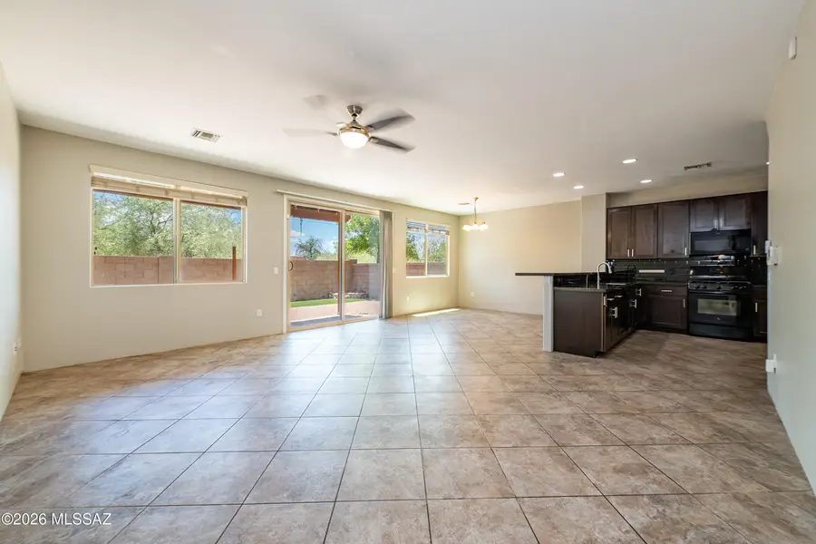 2861 N Silkie, Tucson, AZ 85719 - #3
