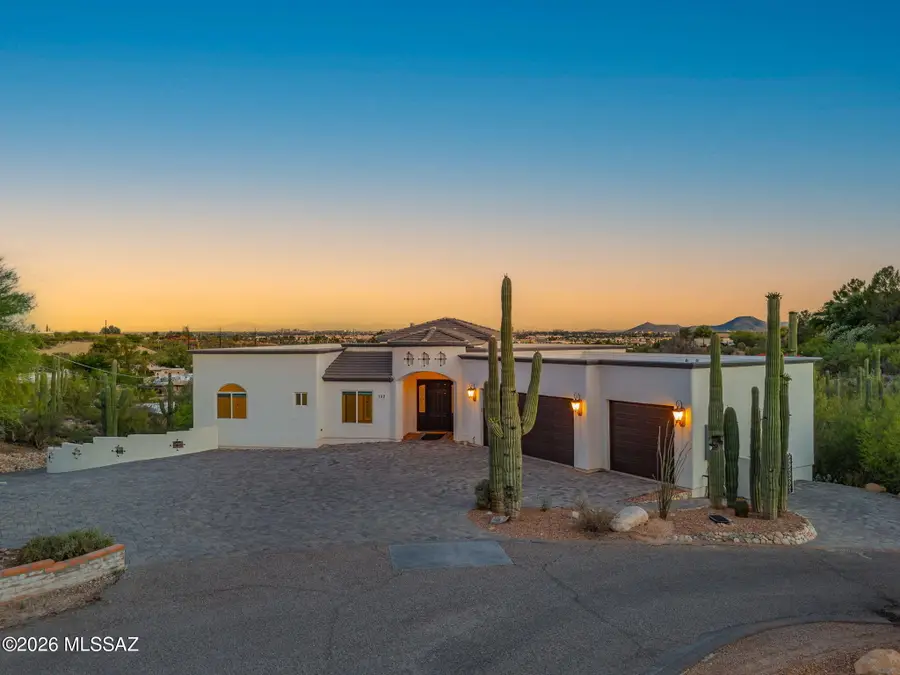 702 W Cresta Loma, Tucson, AZ 85704 - #2
