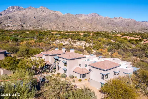 5800 N Kolb, Tucson, AZ 85750
