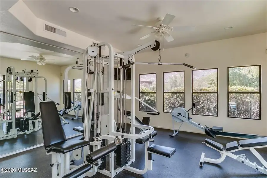 5800 N Kolb, Tucson, AZ 85750 - #3