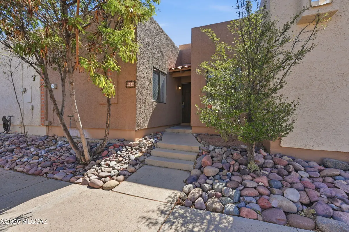 2522 N Ironwood Ridge, Tucson, AZ 85745 - #1