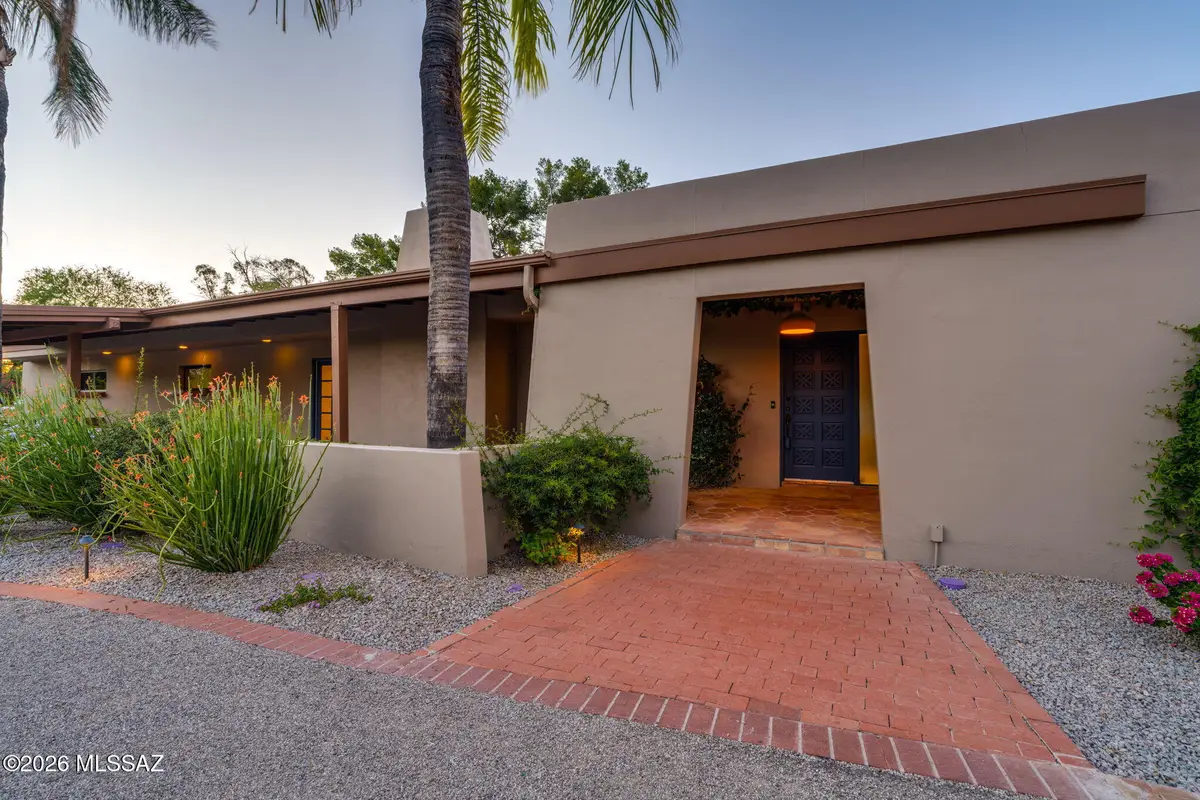 6035 E San Cristobal, Tucson, AZ 85715 - #1