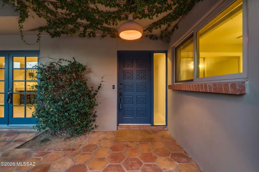 6035 E San Cristobal, Tucson, AZ 85715 - #2