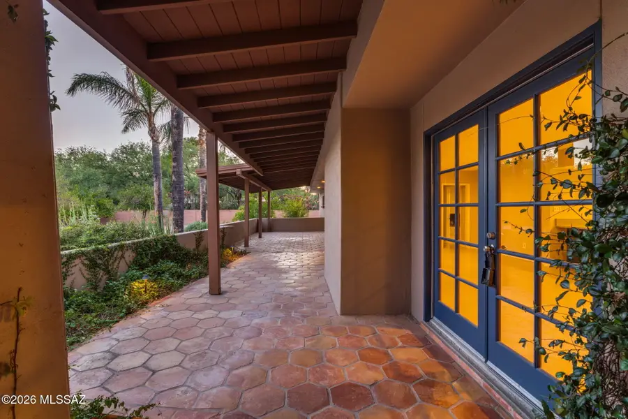 6035 E San Cristobal, Tucson, AZ 85715 - #3