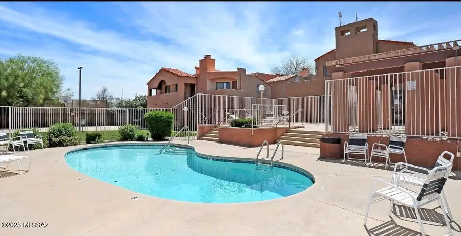 Address Withheld By Seller, Tucson, AZ 85719 - #2