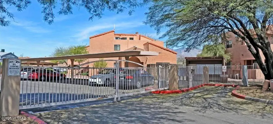 Address Withheld By Seller, Tucson, AZ 85719 - #3