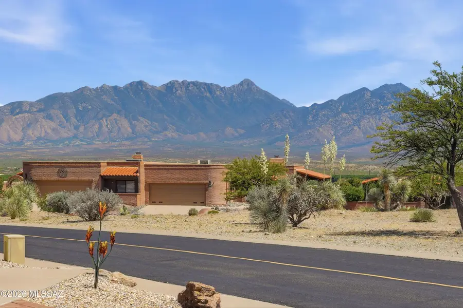 1160 W Camino Del Pato, Green Valley, AZ 85622 - #3