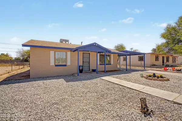 5207 S Champion, Tucson, AZ 85706