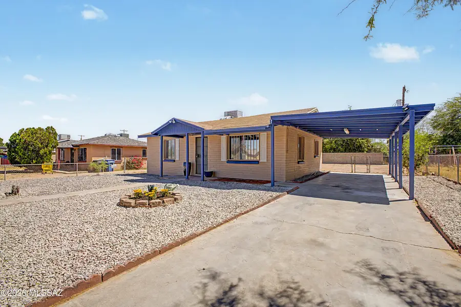 5207 S Champion, Tucson, AZ 85706 - #2