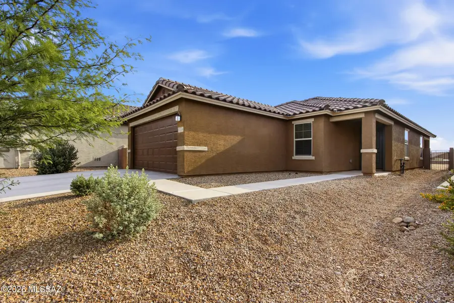 7774 S New Strike, Tucson, AZ 85747 - #2