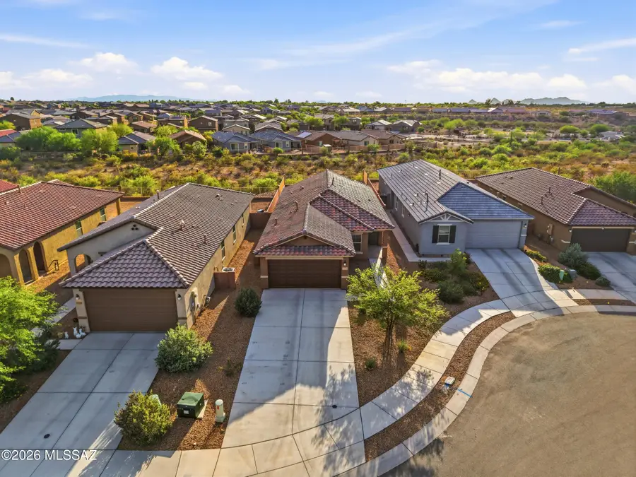 7774 S New Strike, Tucson, AZ 85747 - #3