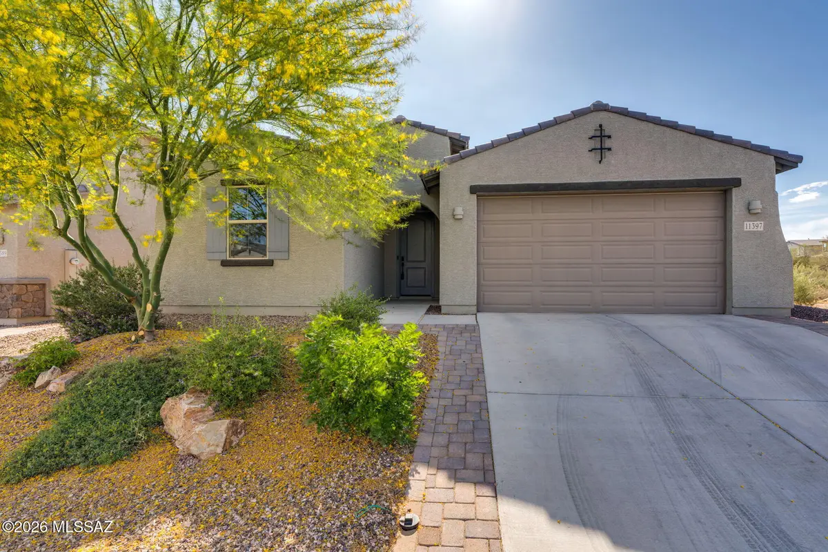 11397 N Baja, Oro Valley, AZ 85742 - #1