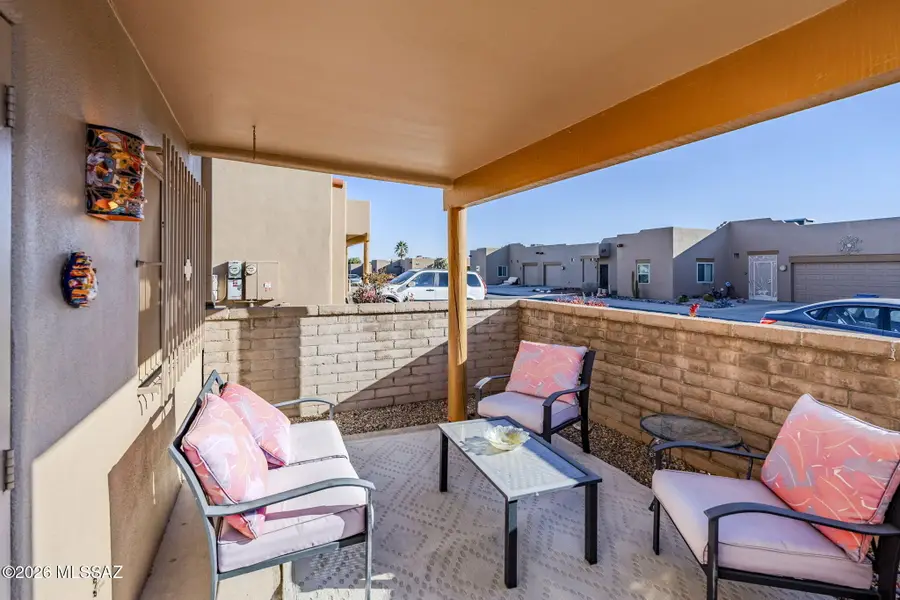 3732 S Paseo De Los Nardos, Green Valley, AZ 85614 - #3