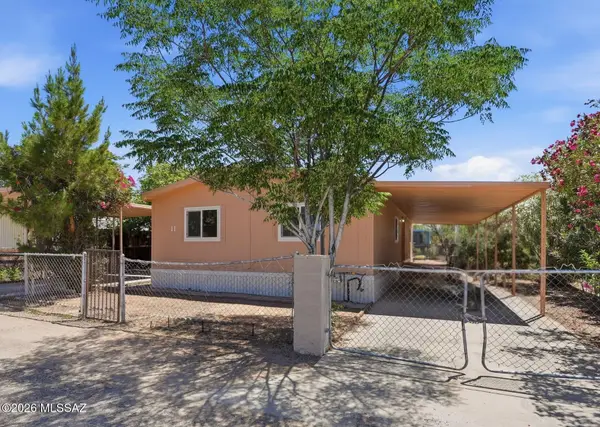 3810 E Mibbie, Tucson, AZ 85706