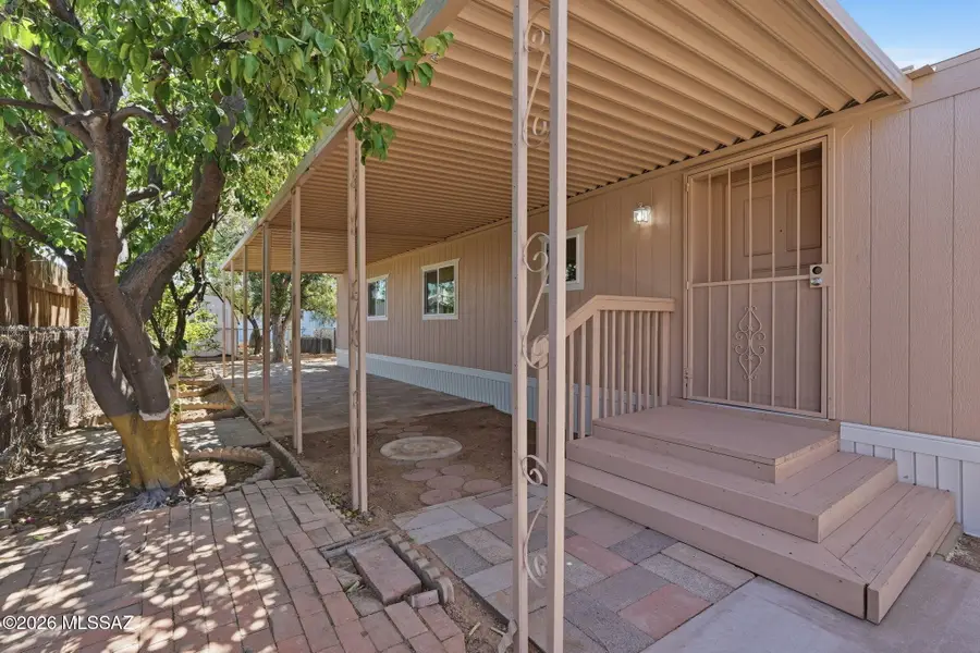 3810 E Mibbie, Tucson, AZ 85706 - #2