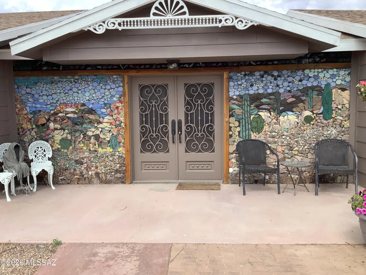 281 Campbell, Duncan, AZ 85534 - #1