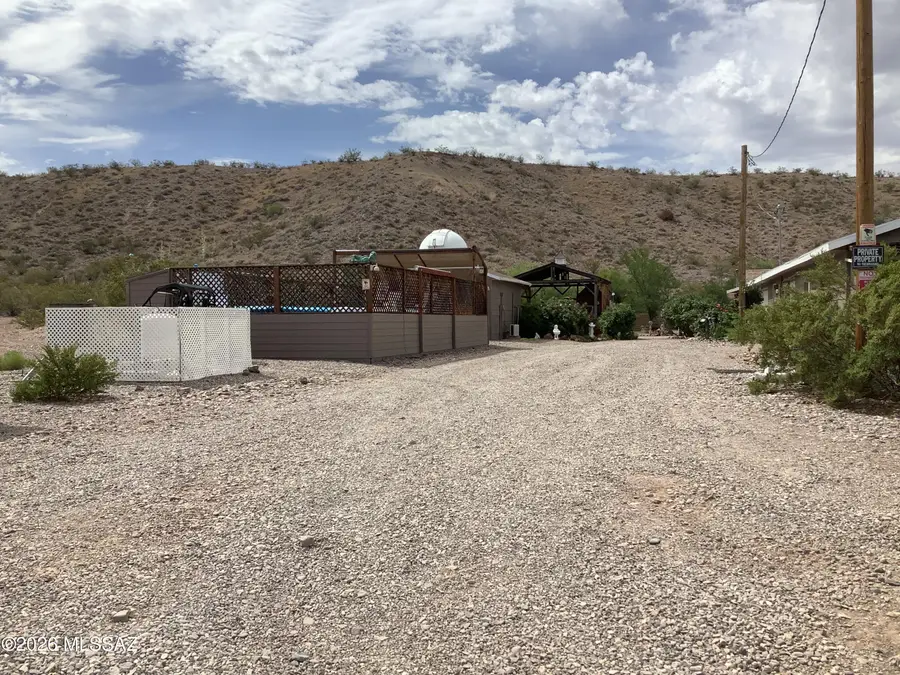 281 Campbell, Duncan, AZ 85534 - #3