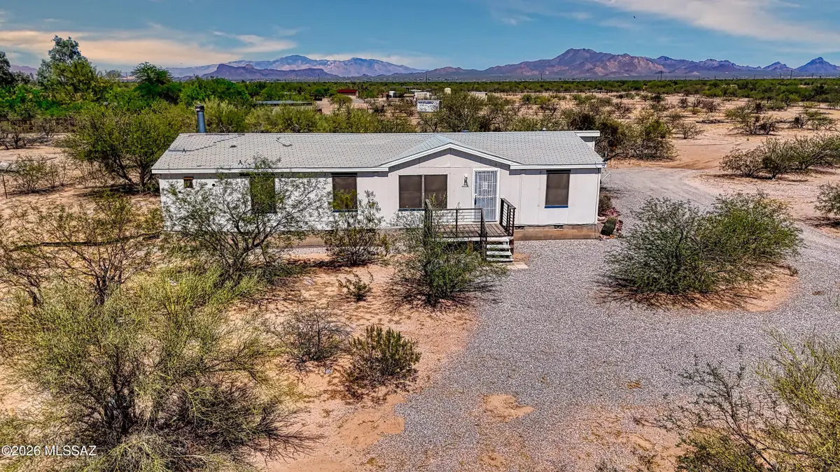 4410 N Parrot, Marana, AZ 85653 - #1