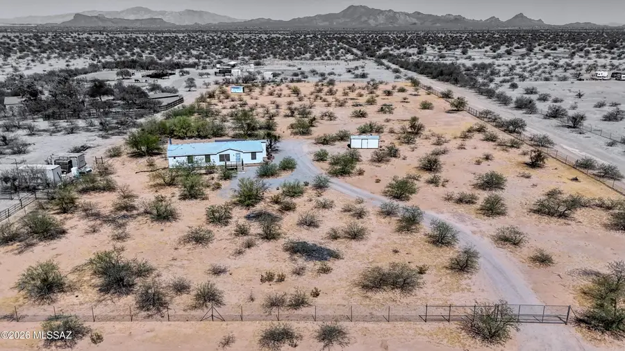 4410 N Parrot, Marana, AZ 85653 - #3