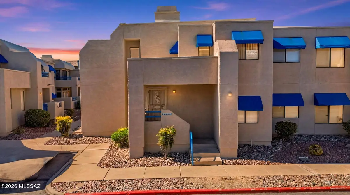 7920 E Colette, Tucson, AZ 85748 - #1