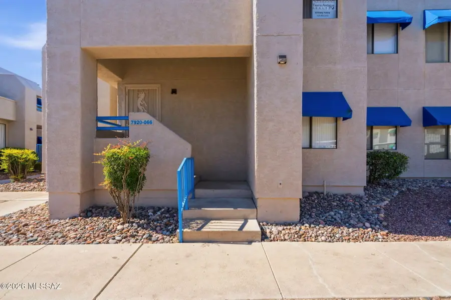 7920 E Colette, Tucson, AZ 85748 - #3