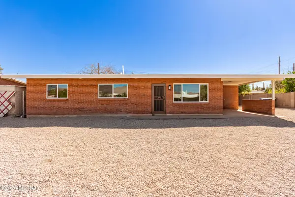 3512 E Gerald, Tucson, AZ 85716